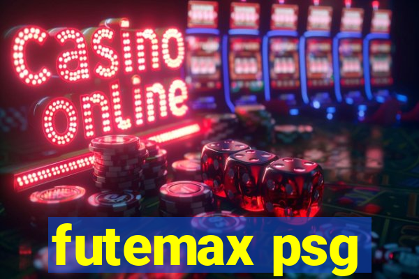 futemax psg